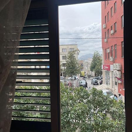 Vila Dedi Appartamento Shkodër Esterno foto