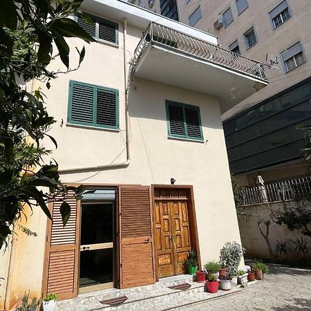 Vila Dedi Appartamento Shkodër Esterno foto