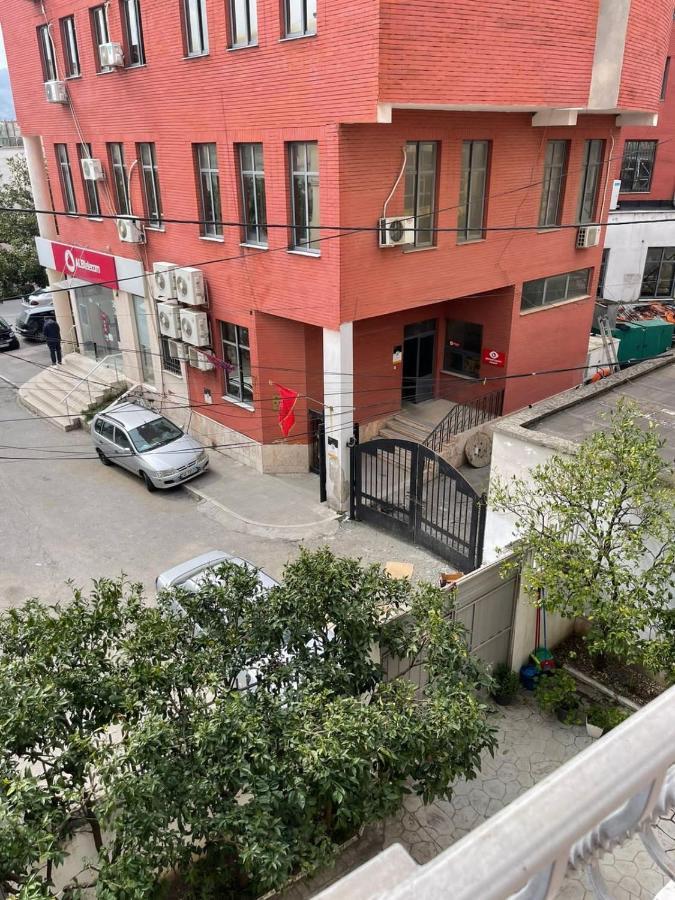 Vila Dedi Appartamento Shkodër Esterno foto